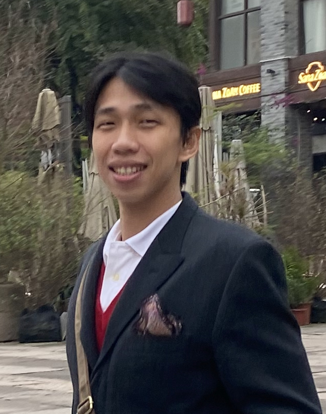 Louis Chiem