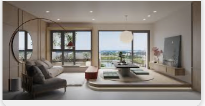 Amika Residences